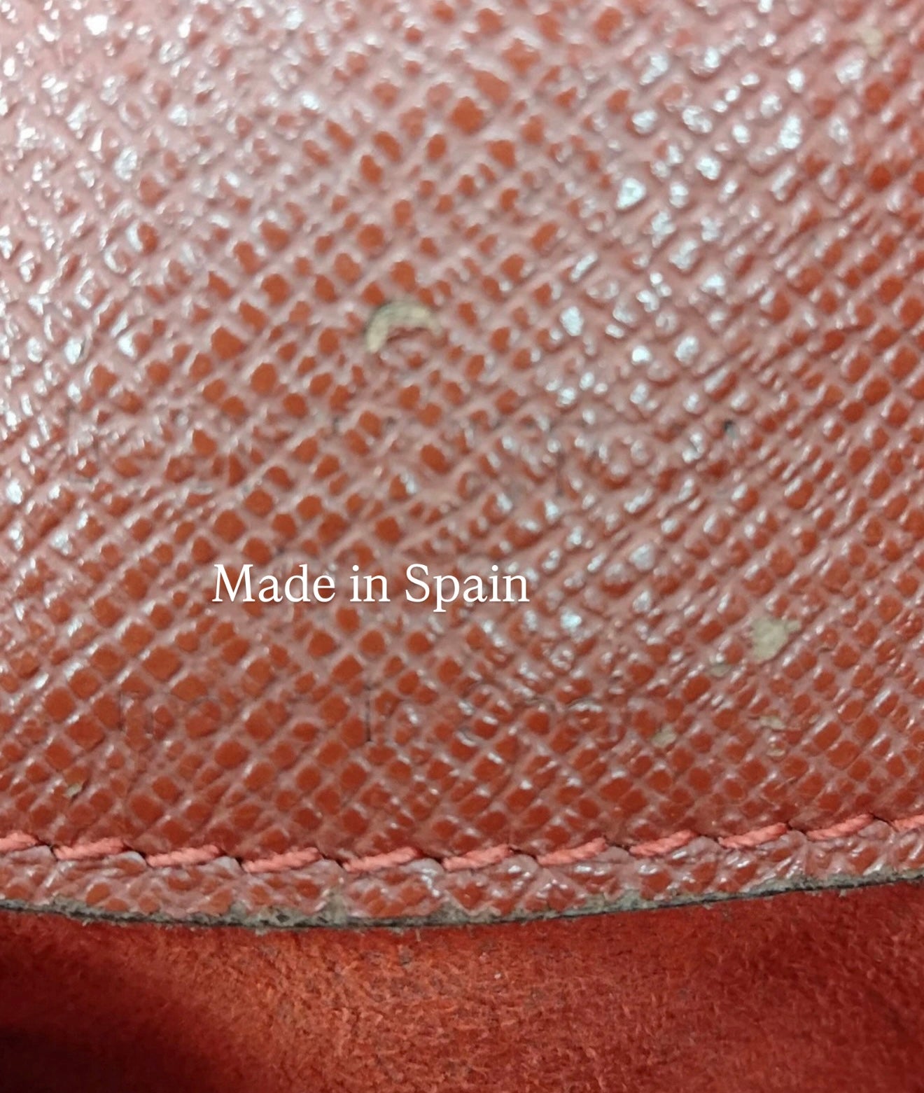 Pre-owned Authentic Louis Vuitton Musette Salsa PM Long Strap Damier Ebene Shoulder Bag