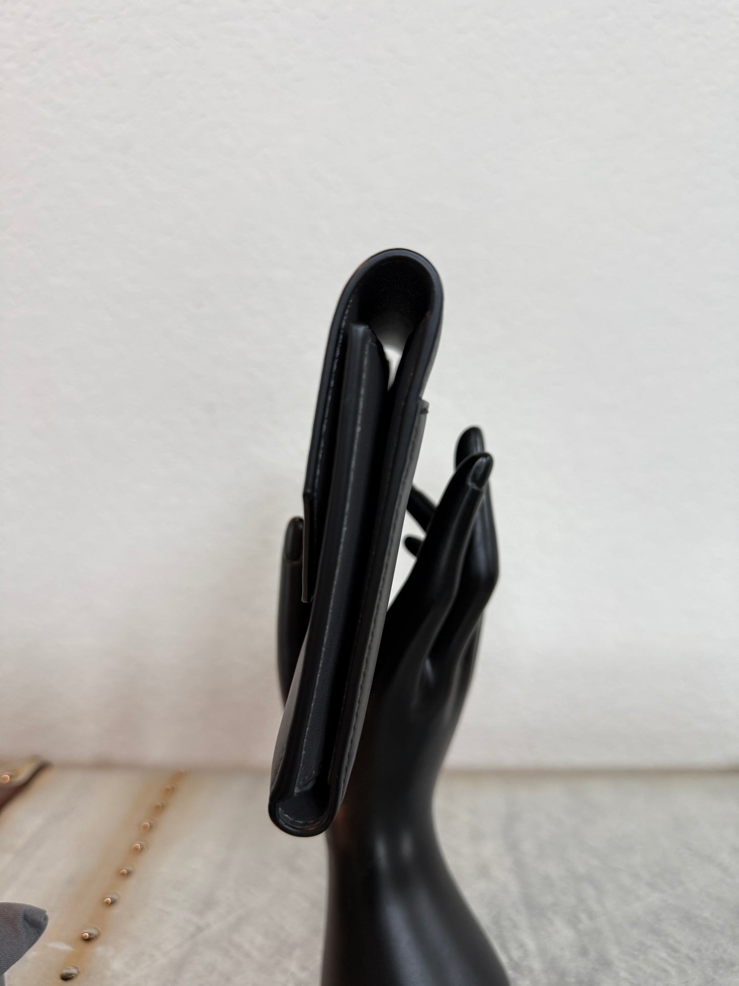 Balenciaga Envelope Slim Wallet