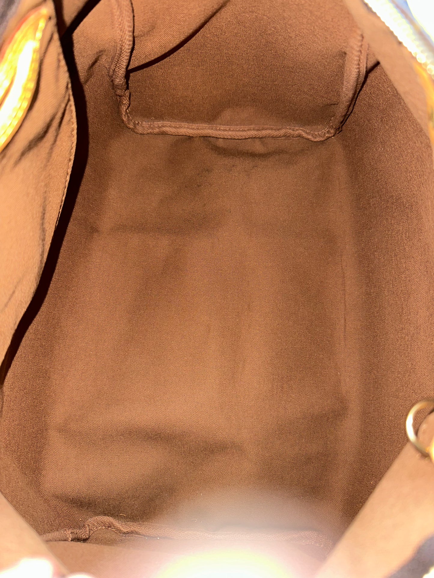 Pre-owned Louis Vuitton Speedy 35 Monogram Handbag
