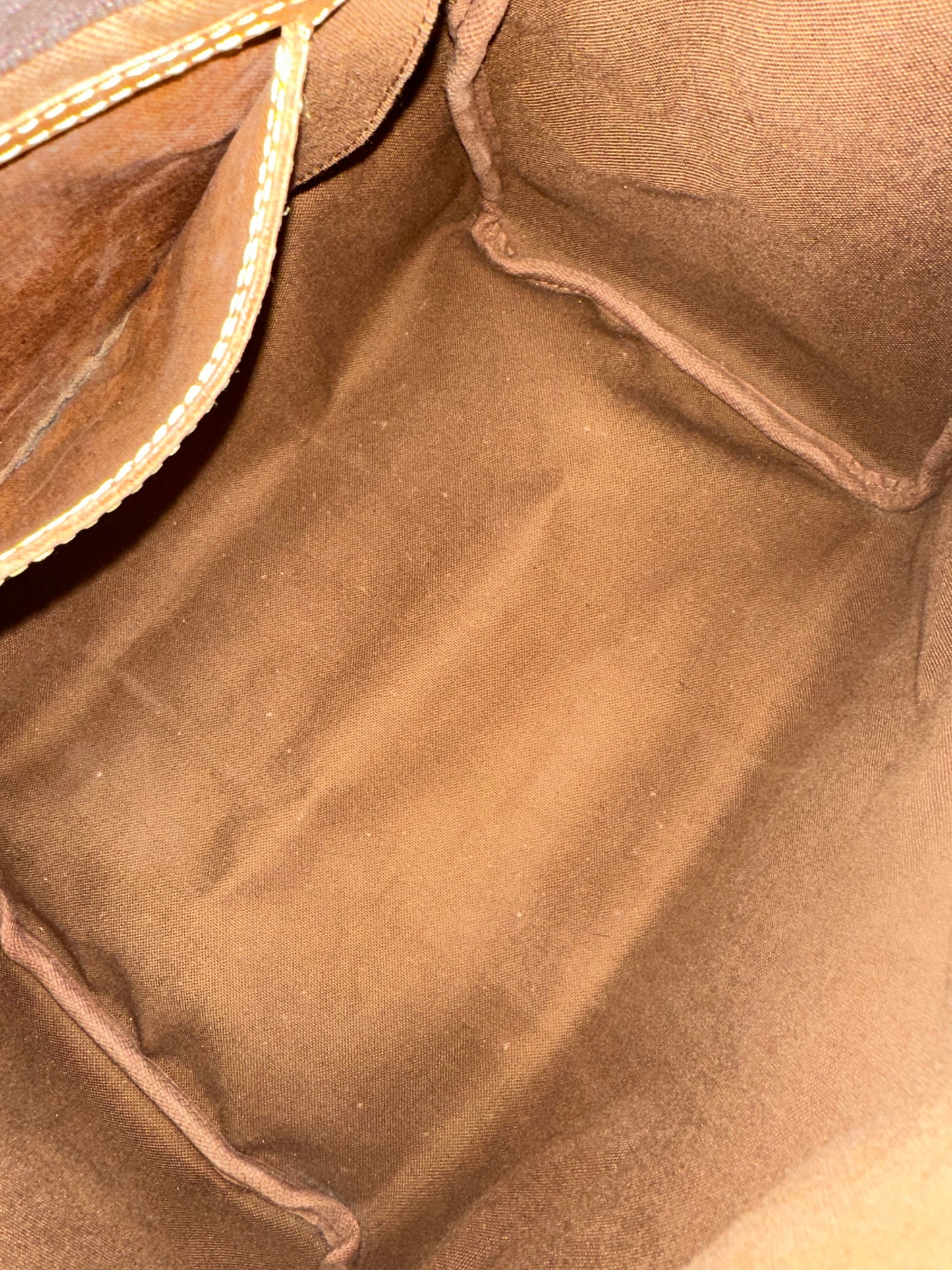 Pre-owned Authentic Louis Vuitton Speedy 30 Monogram Handbag