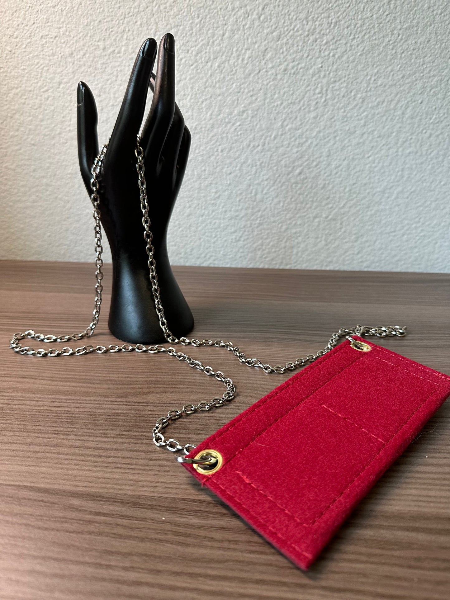 Pre-owned Louis Vuitton Portefeuille Monogram Marie Rose Initial Mark Long Wallet