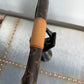 Pre-owned Authentic Louis Vuitton Boetie Monogram Long Wallet