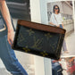 Pre-owned Authentic Louis Vuitton Monogram Card holder / Card Case / Wallet