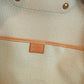 Pre-owned Authentic Louis Vuitton Excursion Monogram Handbag