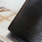Pre-owned Authentic Louis Vuitton Malesherbes Epi handbag
