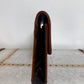 Pre-owned Authentic Louis Vuitton Monogram Dame Clutch Handbag