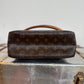Pre-owned Authentic Louis Vuitton Looping GM Monogram Shoulder Bag