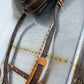 Pre-owned Louis Vuitton Nile PM Monogram Shoulder Bag/ Crossbody Bag