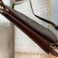 Pre-owned Authentic Louis Vuitton Enghien Monogram Shoulder Bag/ Crossbody Bag
