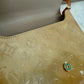 Pre-owned Authentic Louis Vuitton Vernis Thompson Street Shoulder Bag