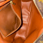Pre-owned Authentic Louis Vuitton Boulogne 30 Monogram Shoulder Bag
