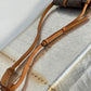 Pre-owned Authentic Louis Vuitton Chantilly PM Monogram Crossbody Bag