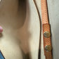 Pre-owned Authentic Louis Vuitton Pochette Twin GM Monogram Shoulder Bag