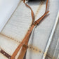 Pre-owned Authentic Louis Vuitton Saint Cloud MM Monogram Shoulder / Crossbody Bag
