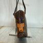 Pre-owned Authentic Louis Vuitton Marly Bandouliere Monogram Crossbody Bag
