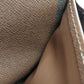 Pre-owned Authentic Louis Vuitton Boetie Monogram Long Wallet