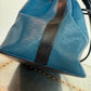 Pre-owned Authentic Louis Vuitton Petite Noe Epi  Shoulder Bag