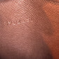 Pre-owned Louis Vuitton Mini Danube Monogram Crossbody Bag