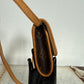Pre-owned Authentic Louis Vuitton Pochette Twin MM Monogram Shoulder Bag