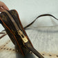 Pre-owned Louis Vuitton Mini Danube Monogram Crossbody Bag