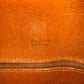 Pre-owned Authentic Louis Vuitton Chantilly GM Monogram Crossbody Bag