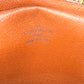Pre-owned Authentic Louis Vuitton Amazon Monogram Crossbody Bag