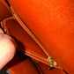 Pre-owned Louis Vuitton Tribeca Mini Damier Ebene Shoulder Bag / Handbag