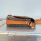 Pre-owned Louis Vuitton Cartouchiere PM Monogram Shoulder / Crossbody Bag