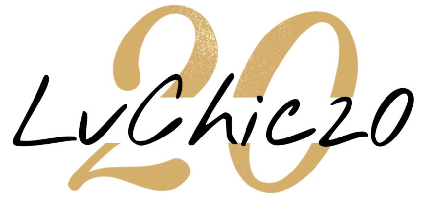 Pre-owned Authentic Louis Vuitton Amfar Three (Sharon Stone) Monogram –  LvChic20