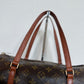 Pre-owned Authentic Louis Vuitton Papillon 30 Monogram Bag