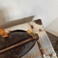 Pre-owned Authentic Louis Vuitton Totally PM Monogram Shoulder Bag