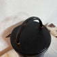 Pre-owned Authentic Louis Vuitton Epi Cannes Vanity Handbag
