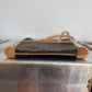 Pre-owned Authentic Louis Vuitton Sac Coussin GM Monogram Shoulder Bag