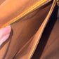 Pre-owned Authentic Louis Vuitton Beverly MM Monogram Shoulder Bag