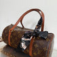 Pre-owned Authentic Louis Vuitton Papillon 30 Monogram Bag