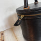Pre-owned Authentic Louis Vuitton Epi Cannes Vanity Handbag
