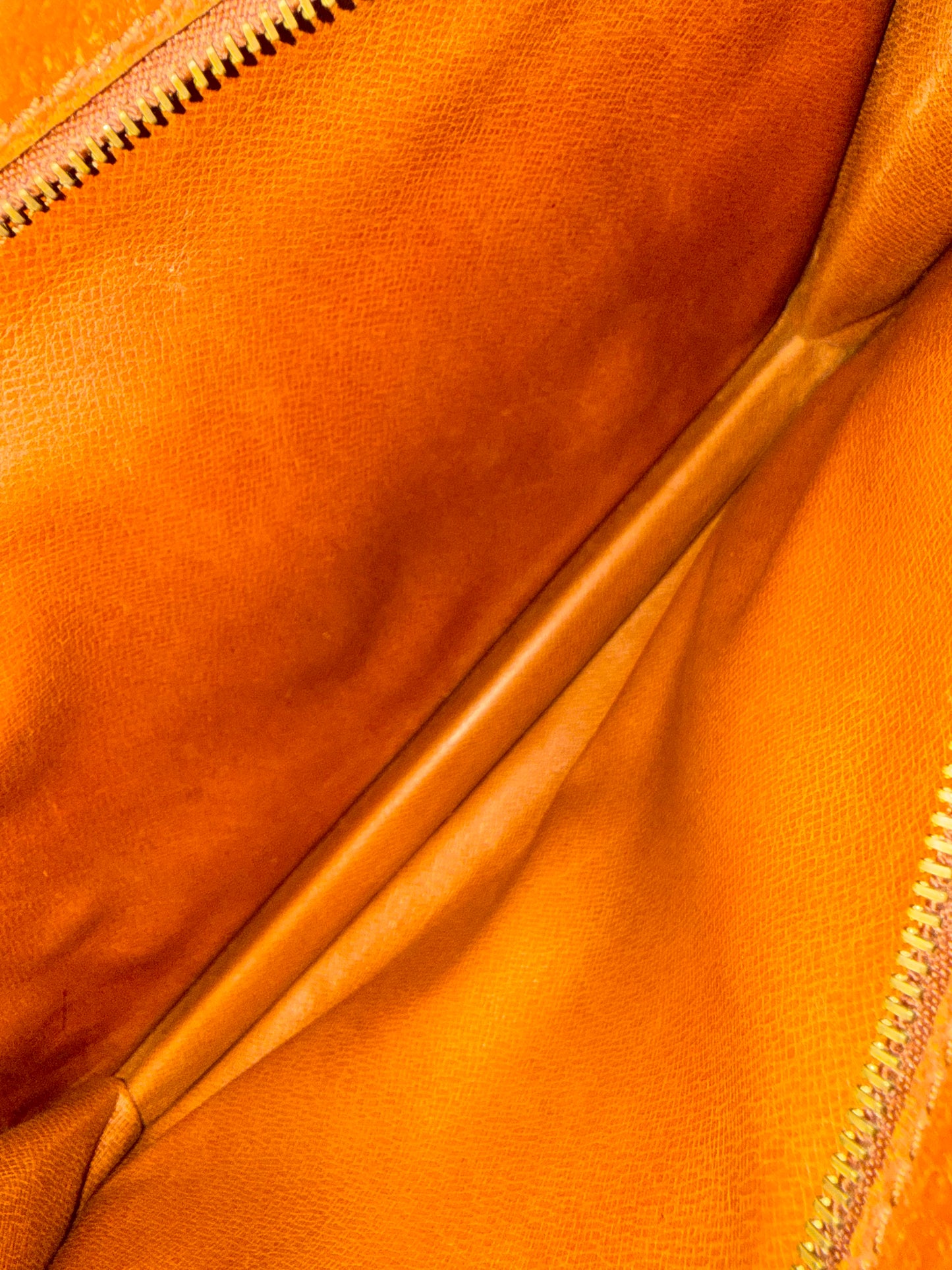 Pre-owned Authentic Louis Vuitton Enghien Monogram Shoulder Bag/ Crossbody Bag