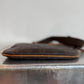 Pre-owned Authentic Louis Vuitton Pochette Bosphore Monogram Shoulder / Crossbody Bag