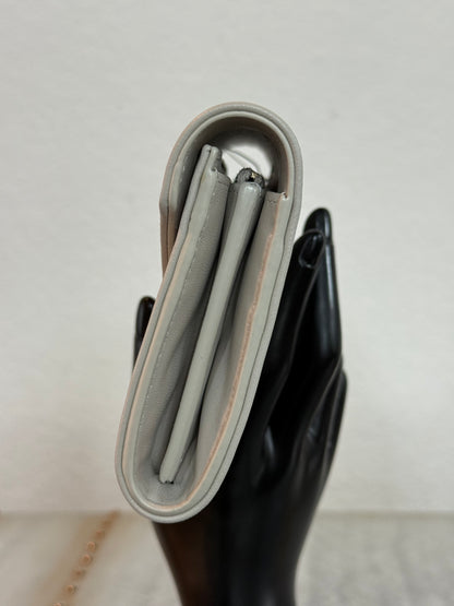 YVES SAINT LAURENT GABY LARGE WALLET