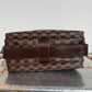 Pre-owned Authentic Louis Vuitton Naviglio Damier Ebene Crossbody Bag