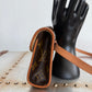 Pre-owned Authentic Louis Vuitton Monogram Florentine Waist Bag