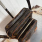 Pre-owned Authentic Louis Vuitton Amazon Monogram Crossbody Bag