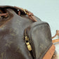 Pre-owned Authentic Louis Vuitton Montsouris Mini Monogram Backpack
