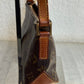 Pre-owned Authentic Louis Vuitton Trotteur Monogram Shoulder / Crossbody Bag