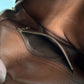 Pre-owned Authentic Louis Vuitton Senlis Monogram Crossbody /Shoulder Bag