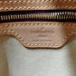 Pre-owned Authentic Louis Vuitton Looping GM Monogram Shoulder Bag