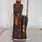 Pre-owned Authentic Louis Vuitton Amazon Monogram Crossbody Bag