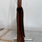 Pre-owned Authentic Louis Vuitton Bordeaux 27 2-Way Clutch / Shoulder Bag