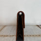 Pre-owned Authentic Louis Vuitton Monogram Dame Clutch Handbag