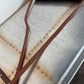 Pre-owned Authentic Louis Vuitton Bordeaux 27 2-Way Clutch / Shoulder Bag